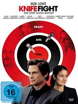 Affiche de Knife Fight, film à voir en streaming sur Pygargue