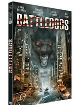 Affiche de Battledogs, film à voir en streaming sur Pygargue