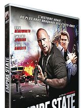 Empire State: Original Motion Picture Soundtrack