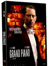 Affiche de Grand Piano, film à voir en streaming sur Pygargue