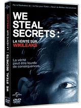 We Steal Secrets: The Story of WikiLeaks - Original Motion Picture Score