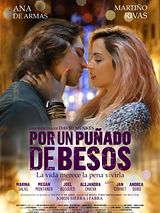 Affiche de Por Un Puñado de Besos, film à voir en streaming sur Pygargue
