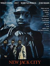 Music From The Motion Picture New Jack City