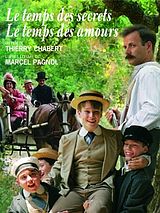 Affiche de Le temps des amours, film à voir en streaming sur Pygargue