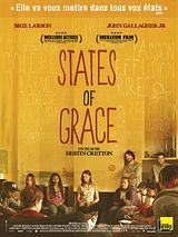 Affiche de States of Grace, film à voir en streaming sur Pygargue