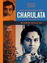 Affiche de Charulata, film à voir en streaming sur Pygargue