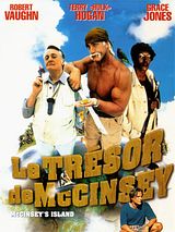 Affiche de Le trésor de McCinsey, film à voir en streaming sur Pygargue