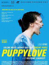 Affiche de Puppy Love, film à voir en streaming sur Pygargue