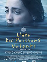 Affiche de L'Eté des poissons volants, film à voir en streaming sur Pygargue
