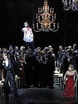 poster du film Macbeth (Pathé Live)