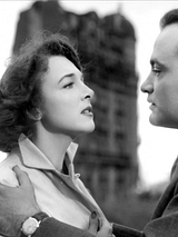 poster du film L'Amour D'Une Femme