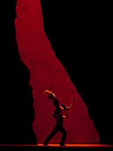 Affiche de Carmen (Pathé Live), film à voir en streaming sur Pygargue