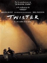 Affiche de Twister, film à voir en streaming sur Pygargue