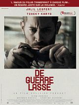 Affiche de De guerre lasse, film à voir en streaming sur Pygargue