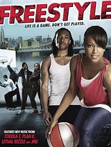Affiche de Freestyle, film à voir en streaming sur Pygargue
