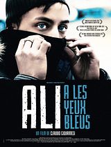 Affiche de Ali a les yeux bleus, film à voir en streaming sur Pygargue
