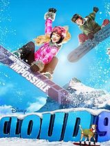 Affiche de Cloud 9, L'ultime figure, film à voir en streaming sur Pygargue