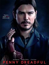 Penny Dreadful (Main Theme from Tv Series)