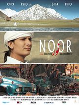 Affiche de Noor, film à voir en streaming sur Pygargue