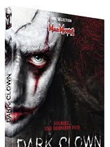 Affiche de Dark Clown, film à voir en streaming sur Pygargue
