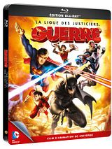 Justice League: War - Original Motion Picture Soundtrack