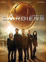 Affiche de L'Ordre des gardiens, film à voir en streaming sur Pygargue
