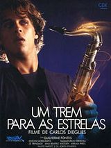 Affiche de Rio zone, film à voir en streaming sur Pygargue