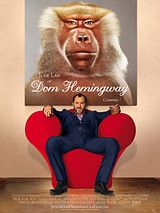 Dom Hemingway (Original Motion Picture Soundtrack)