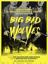 Big Bad Wolves (Original Motion Picture Soundtrack)