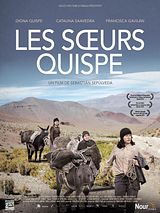 Affiche de Les Soeurs Quispe, film à voir en streaming sur Pygargue