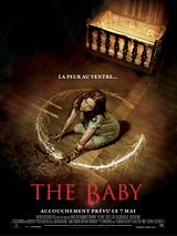 Affiche de The Baby, film à voir en streaming sur Pygargue
