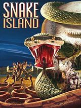 Affiche de Reptiles, film à voir en streaming sur Pygargue