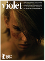 Affiche de Violet, film à voir en streaming sur Pygargue
