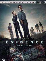 Affiche de Evidence, film à voir en streaming sur Pygargue