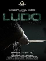 Affiche de Ludo, film à voir en streaming sur Pygargue