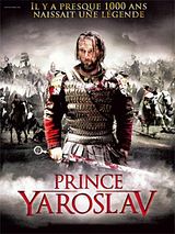 Affiche de Prince Yaroslav, film à voir en streaming sur Pygargue