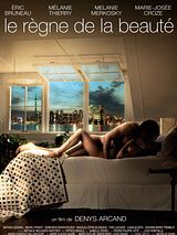 Affiche de Le Règne de la beauté, film à voir en streaming sur Pygargue