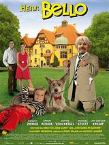 Affiche de Monsieur Bello, film à voir en streaming sur Pygargue