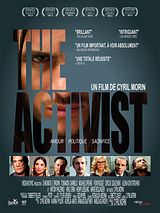 Affiche de The Activist, film à voir en streaming sur Pygargue