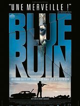 Affiche de Blue Ruin, film à voir en streaming sur Pygargue