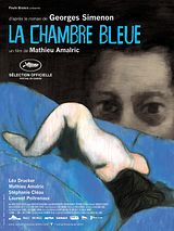 La chambre bleue (Bande originale du film de Mathieu Amalric)
