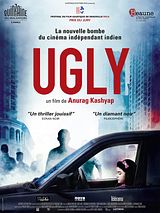 Affiche de Ugly, film à voir en streaming sur Pygargue