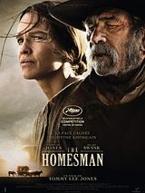 The Homesman (Original Motion Picture Soundtrack)