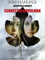 Affiche de Cennetten Kovulmak, film à voir en streaming sur Pygargue