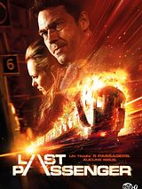 Affiche de Last Passenger, film à voir en streaming sur Pygargue