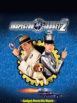 Affiche de Inspecteur Gadget 2(V), film à voir en streaming sur Pygargue