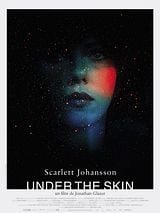 Under the Skin (Jonathan Glazer's Original Motion Picture Soundtrack)