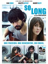 Affiche de So long, film à voir en streaming sur Pygargue
