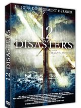 Affiche de 12 Disasters, film à voir en streaming sur Pygargue