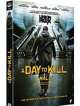 Affiche de A Day to Kill, film à voir en streaming sur Pygargue